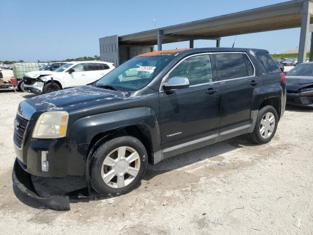 GMC TERRAIN