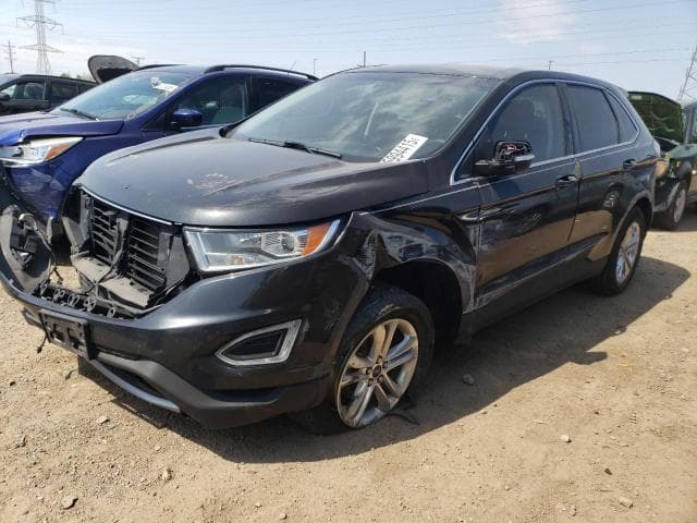 FORD EDGE