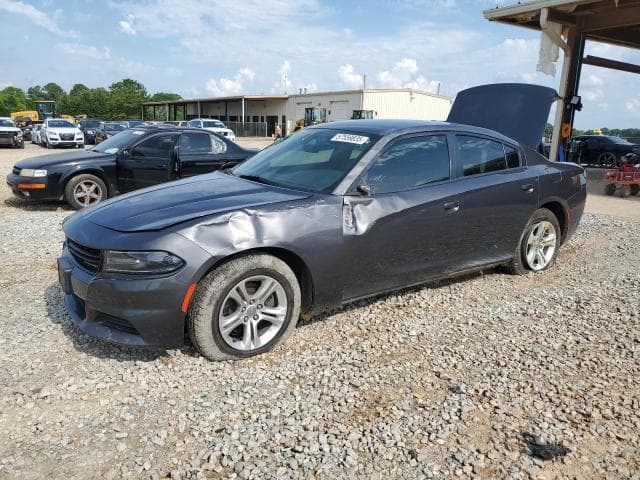 DODGE CHARGER