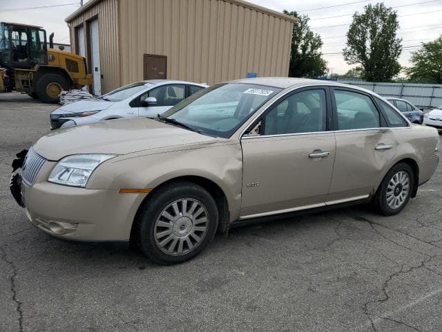 MERCURY SABLE