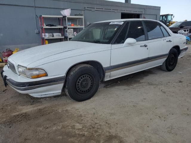 BUICK LESABRE
