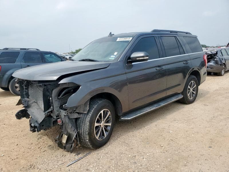 FORD EXPEDITION