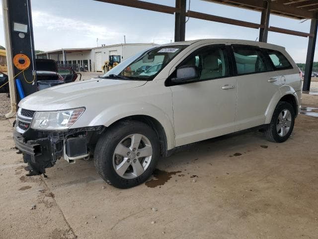DODGE JOURNEY