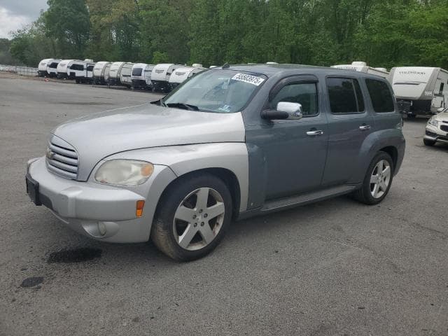 CHEVROLET HHR