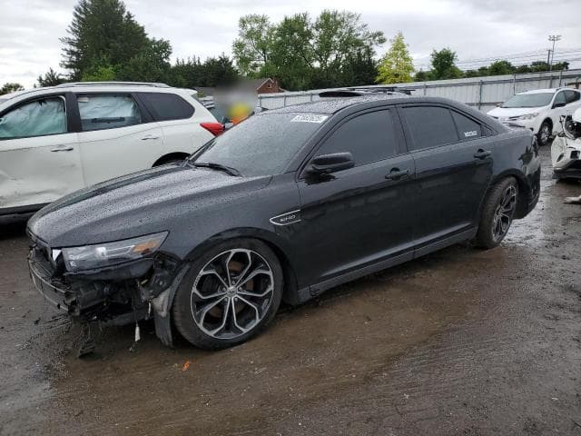 FORD TAURUS