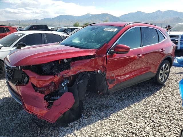 FORD ESCAPE PLA