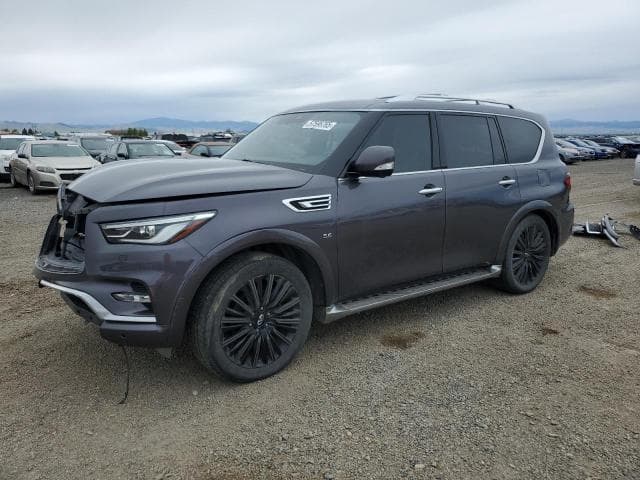 INFINITI QX80