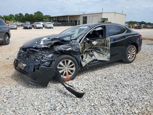ACURA TLX