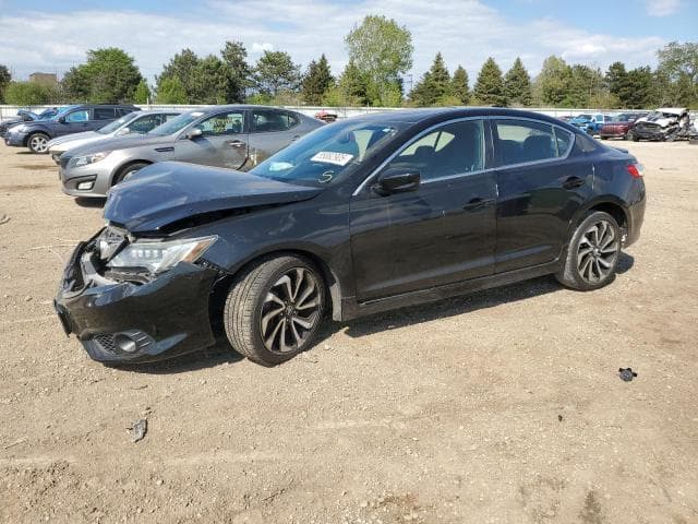 ACURA ILX