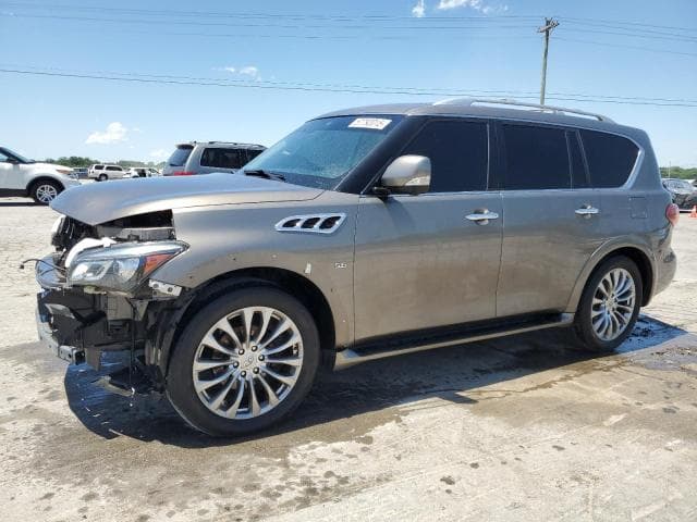 INFINITI QX80