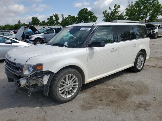 FORD FLEX