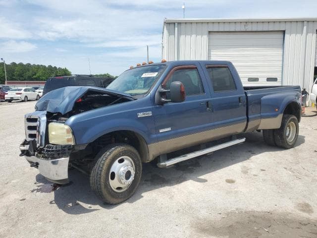 FORD F350