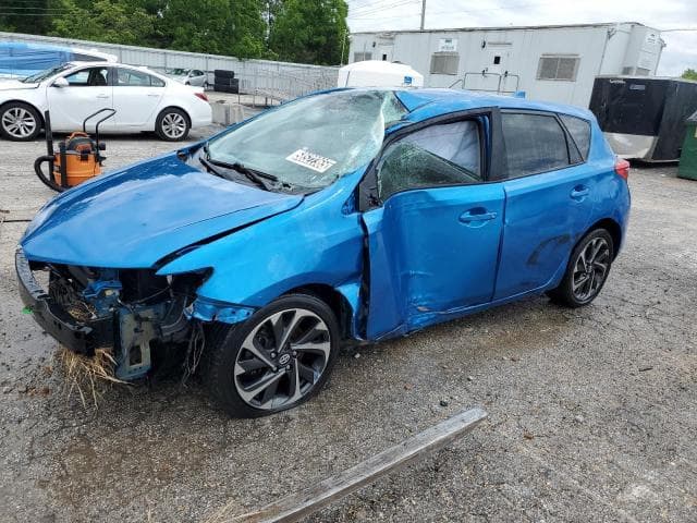 TOYOTA SCION