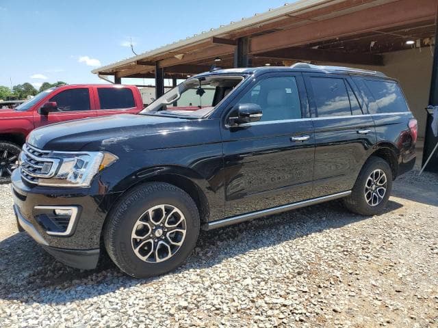 FORD EXPEDITION
