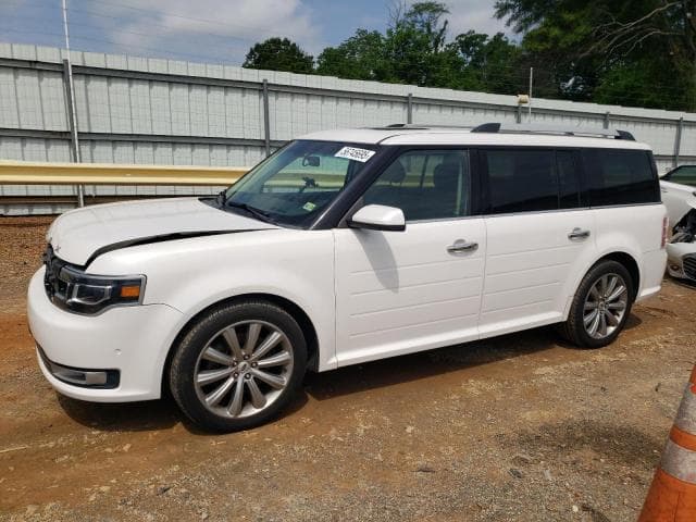 FORD FLEX