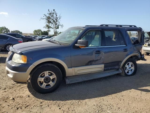 FORD EXPEDITION