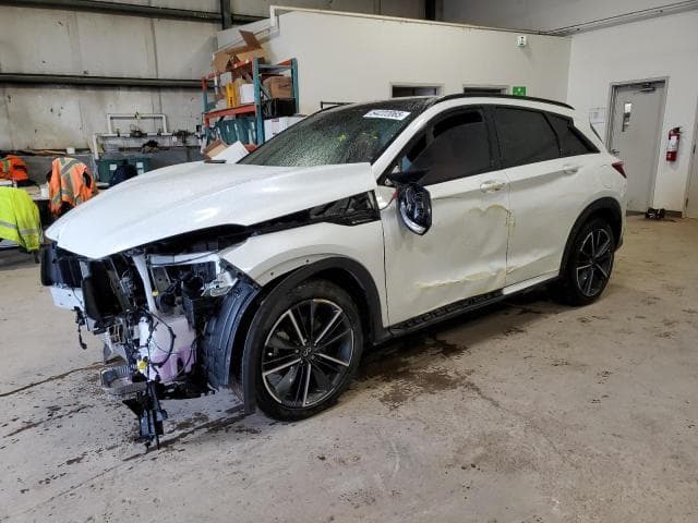 INFINITI QX50 SPORT