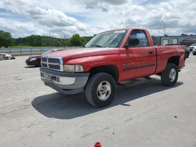 DODGE All Models