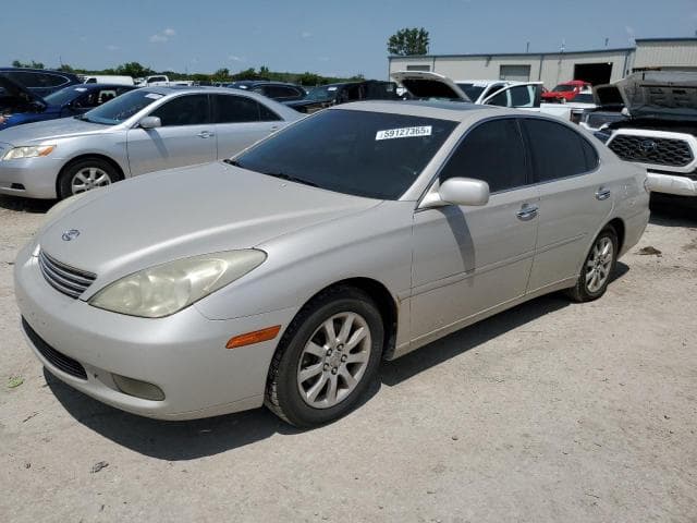 LEXUS ES300