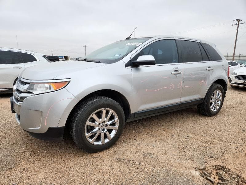 FORD EDGE
