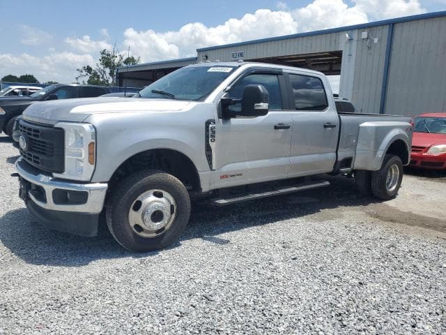 FORD F350