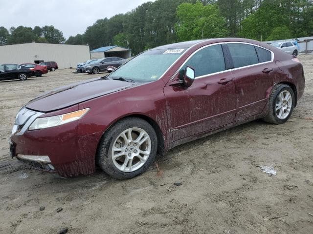 ACURA TL