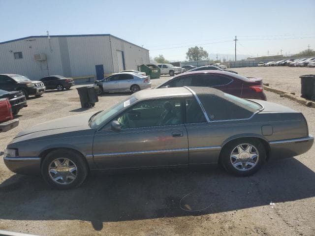 CADILLAC ELDORADO