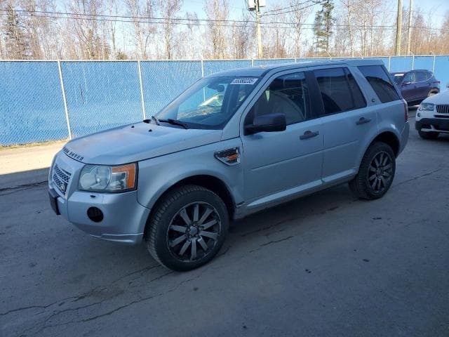 LAND ROVER LR2