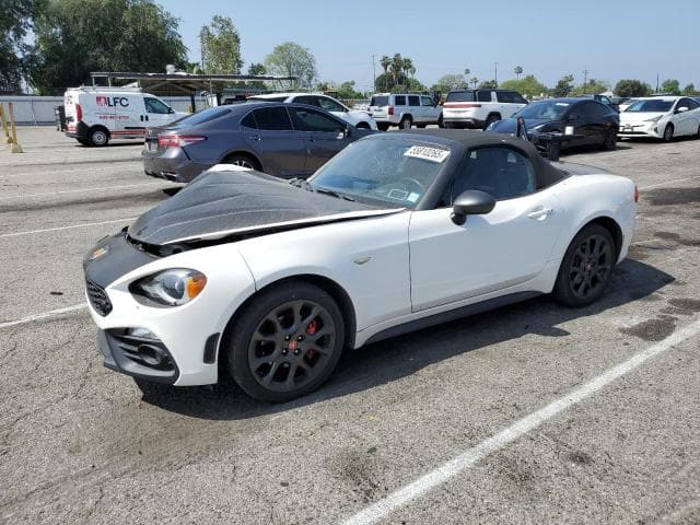 FIAT ALL MODELS