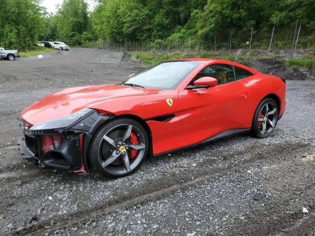 FERRARI ALL MODELS