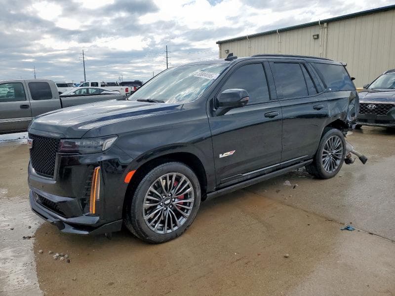 CADILLAC ESCALADE V