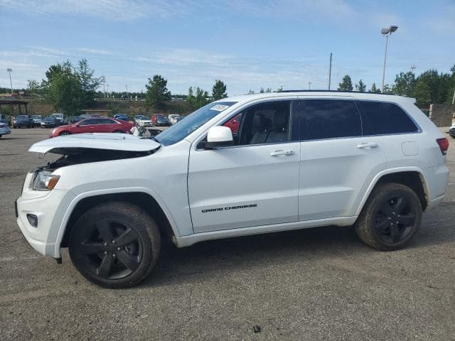 JEEP GRAND CHER