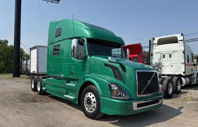 VOLVO VN