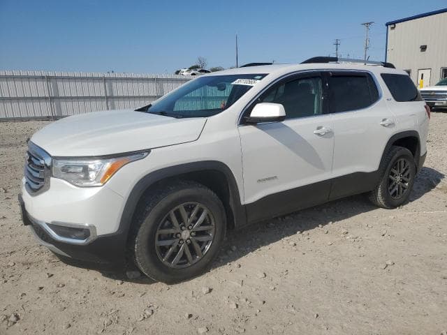 GMC ACADIA