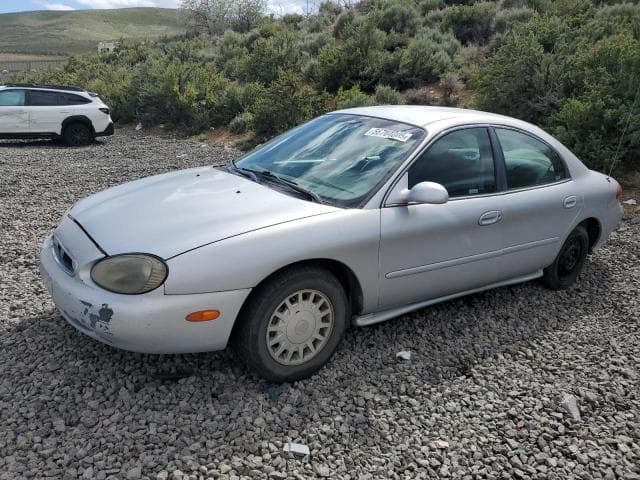 MERCURY SABLE