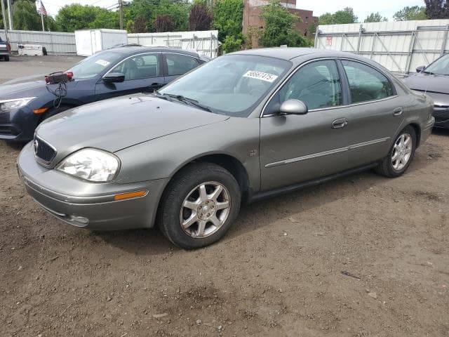 MERCURY SABLE