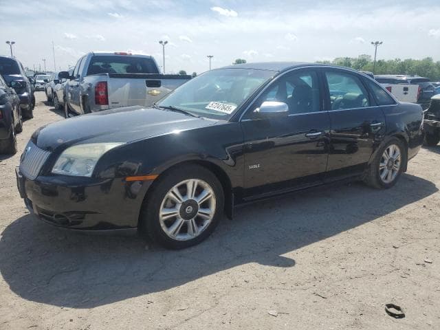 MERCURY SABLE