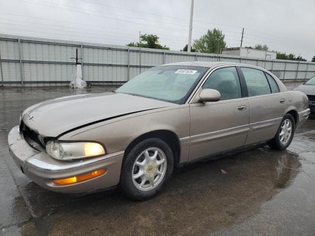 BUICK PARK AVE