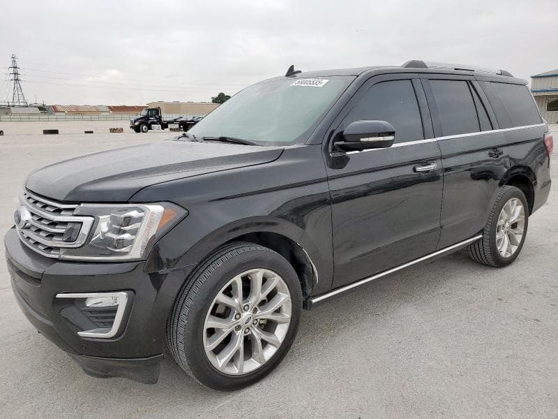 FORD EXPEDITION