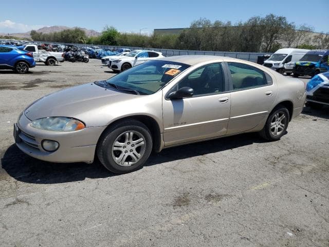 DODGE INTREPID