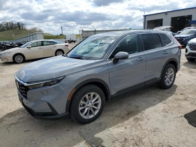 HONDA CRV