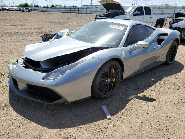 FERRARI ALL MODELS