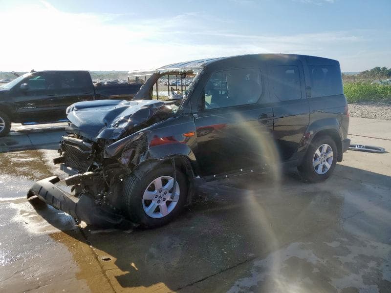 HONDA ELEMENT