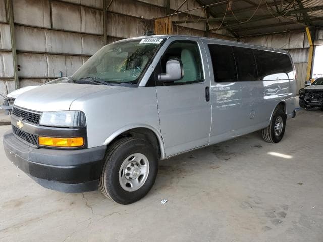 CHEVROLET EXPRESS