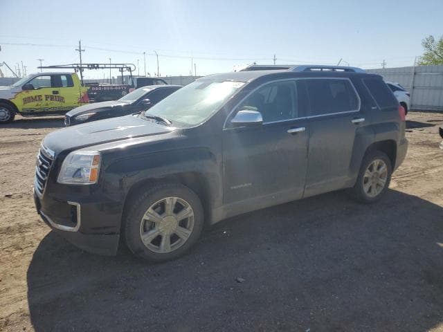 GMC TERRAIN