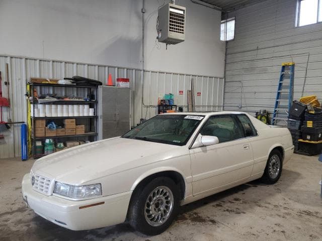 CADILLAC ELDORADO