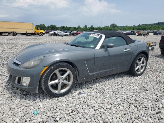 SATURN SKY