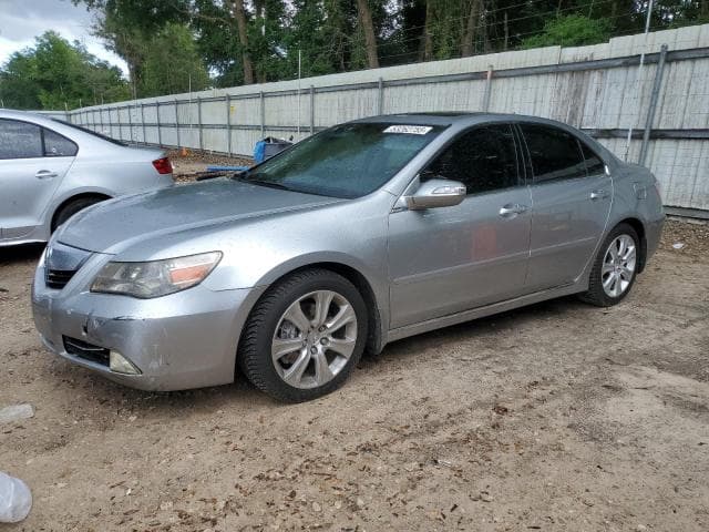 ACURA RL