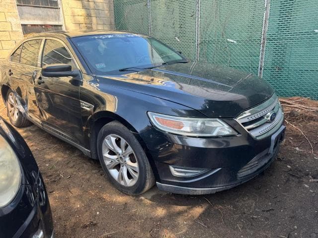 FORD TAURUS