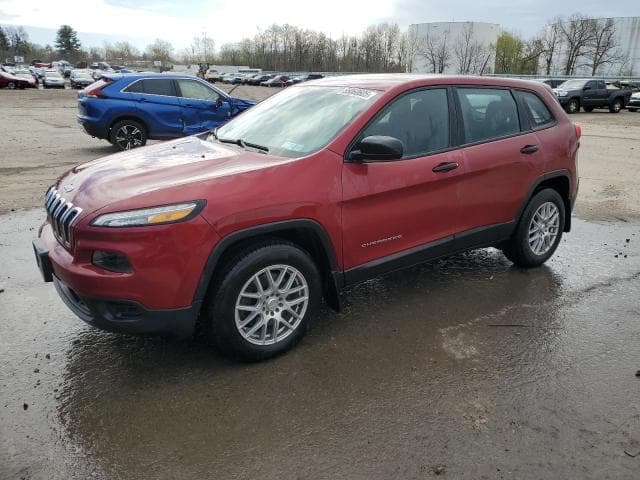 JEEP GRAND CHER